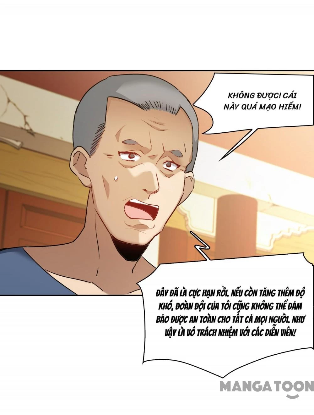 Thế Giới Đệ Nhất Cự Tinh Chapter 113 - 2