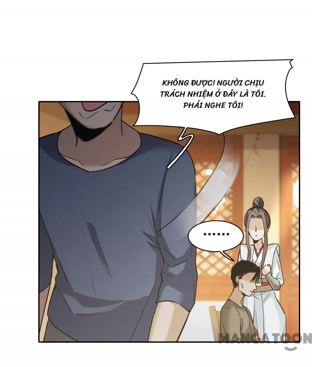 Thế Giới Đệ Nhất Cự Tinh Chapter 113 - 5