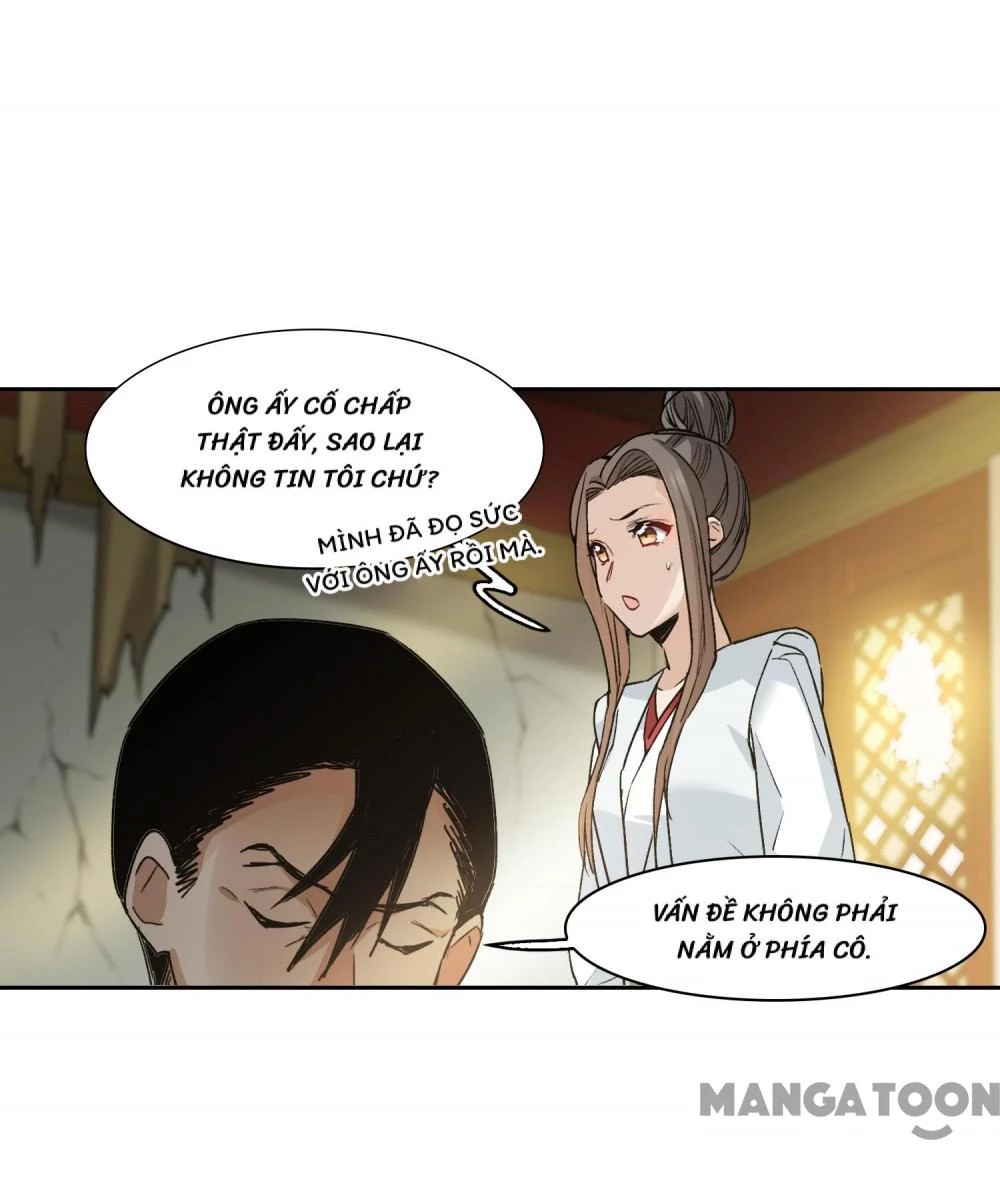 Thế Giới Đệ Nhất Cự Tinh Chapter 113 - 6