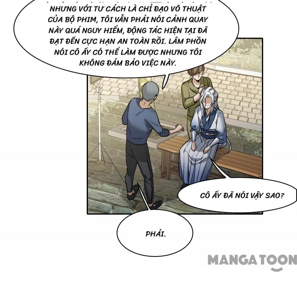 Thế Giới Đệ Nhất Cự Tinh Chapter 113 - 10