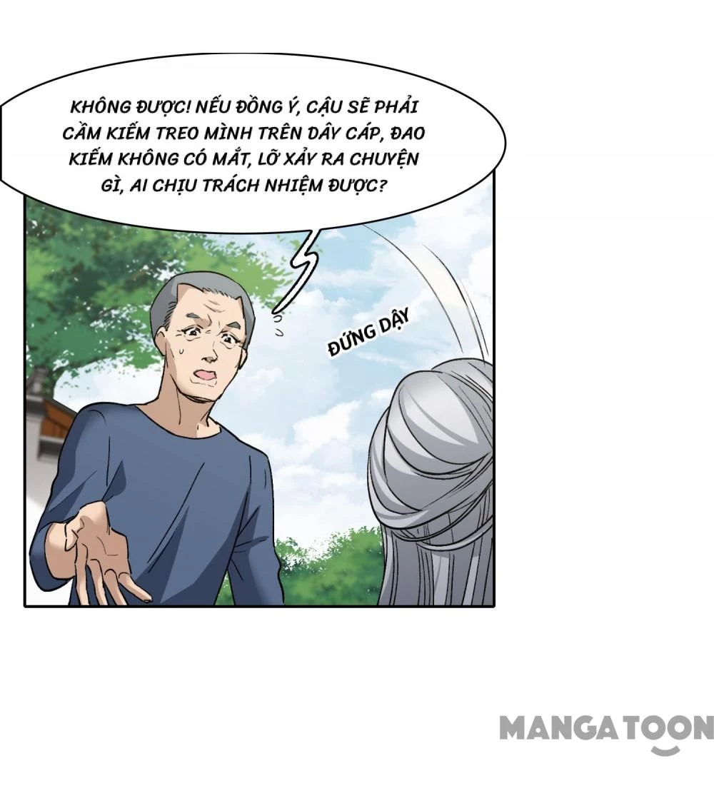 Thế Giới Đệ Nhất Cự Tinh Chapter 113 - 12