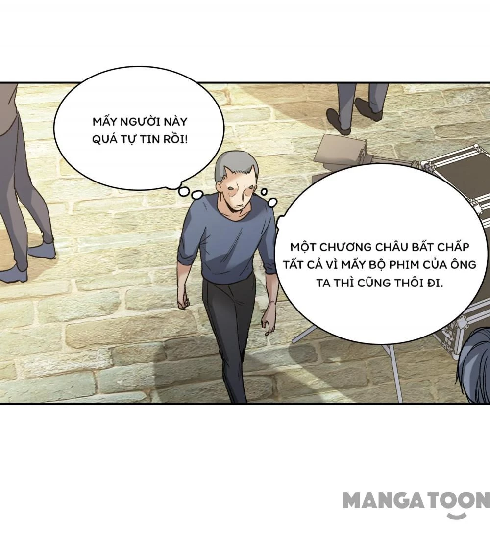 Thế Giới Đệ Nhất Cự Tinh Chapter 113 - 15