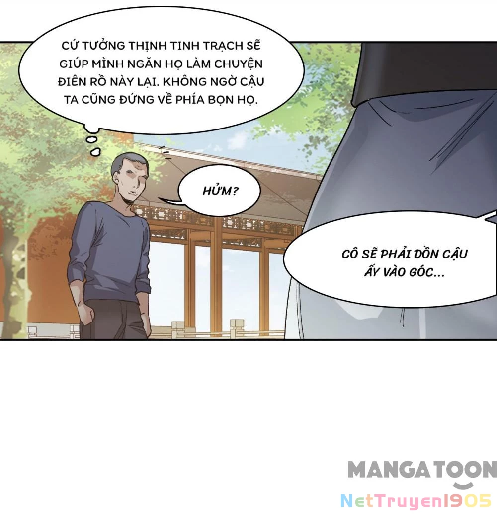 Thế Giới Đệ Nhất Cự Tinh Chapter 113 - 17
