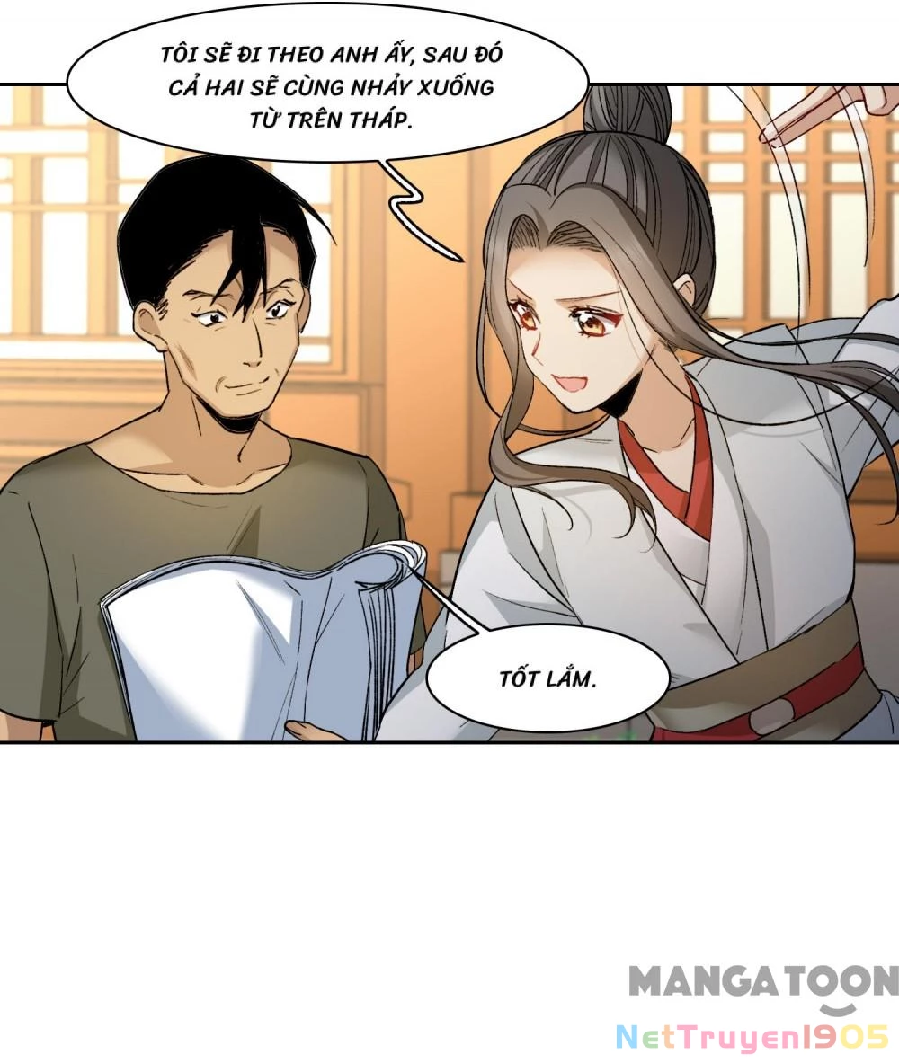 Thế Giới Đệ Nhất Cự Tinh Chapter 113 - 18