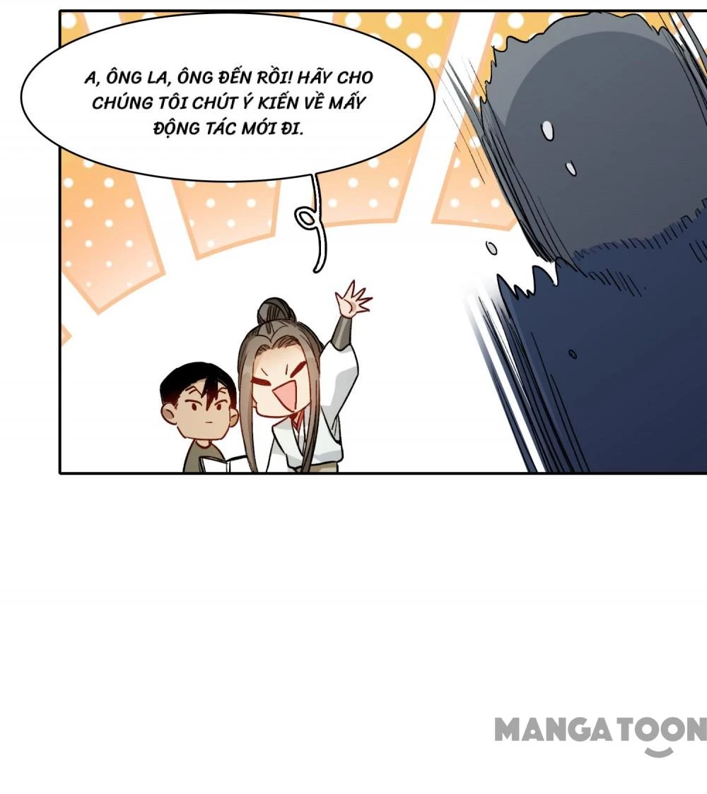 Thế Giới Đệ Nhất Cự Tinh Chapter 113 - 21