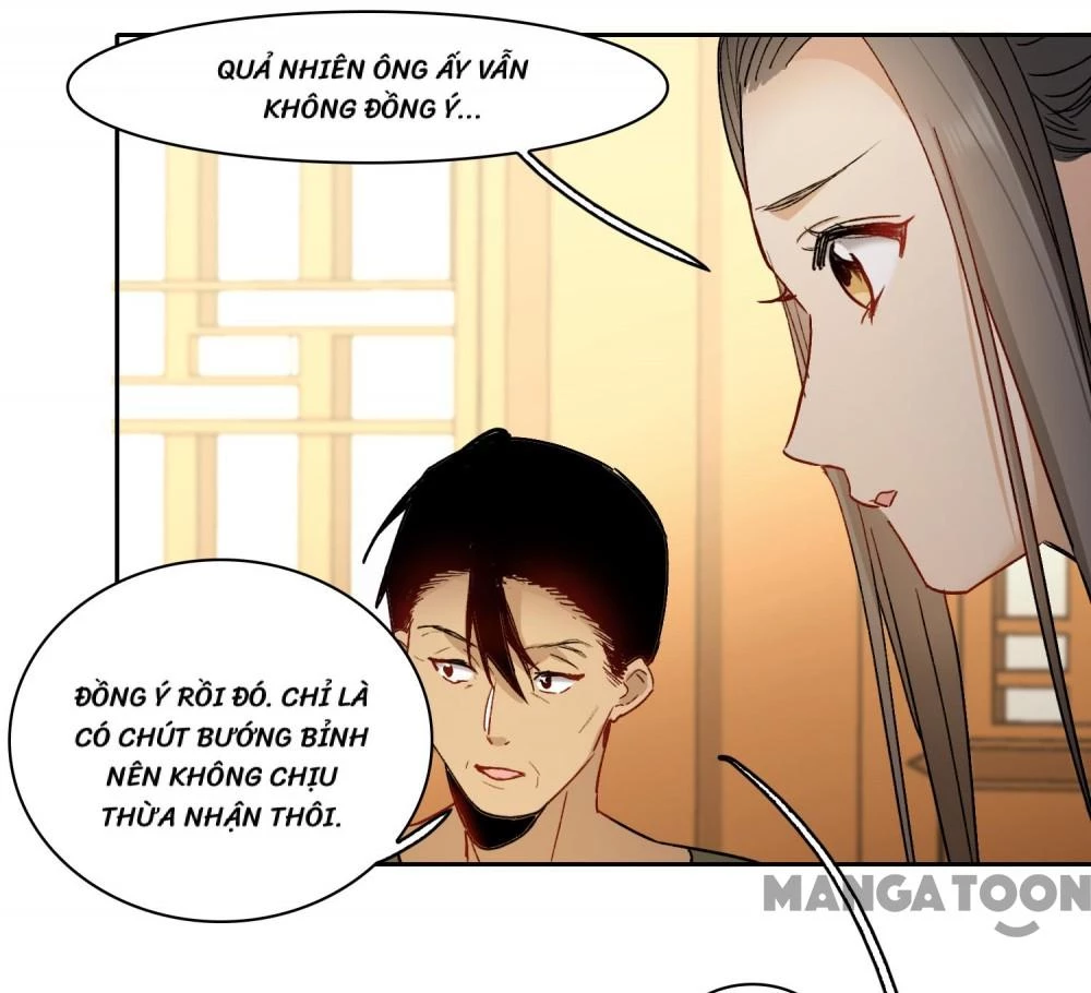 Thế Giới Đệ Nhất Cự Tinh Chapter 113 - 23