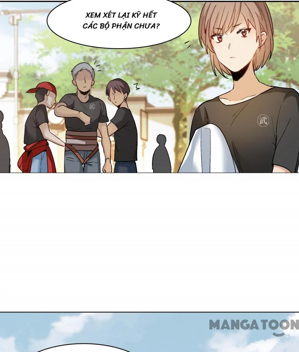 Thế Giới Đệ Nhất Cự Tinh Chapter 113 - 28