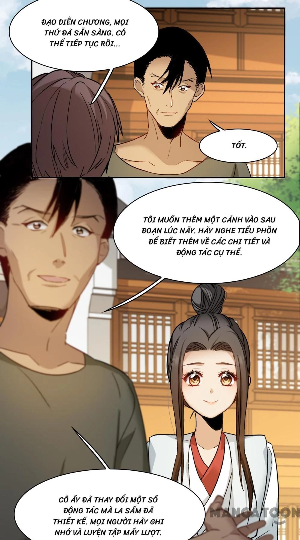 Thế Giới Đệ Nhất Cự Tinh Chapter 113 - 29