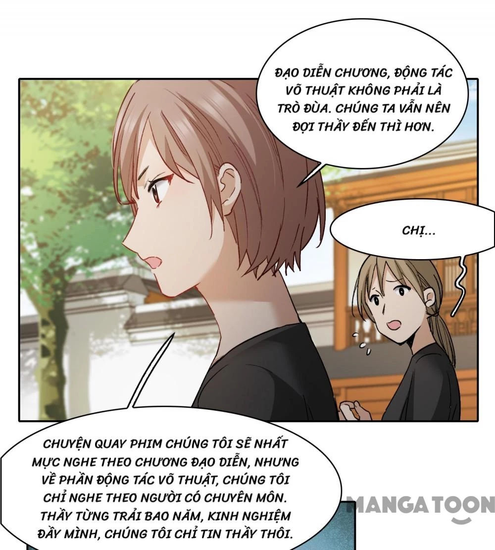 Thế Giới Đệ Nhất Cự Tinh Chapter 114 - 2