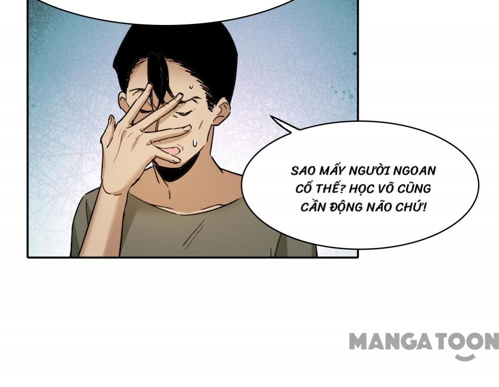 Thế Giới Đệ Nhất Cự Tinh Chapter 114 - 3