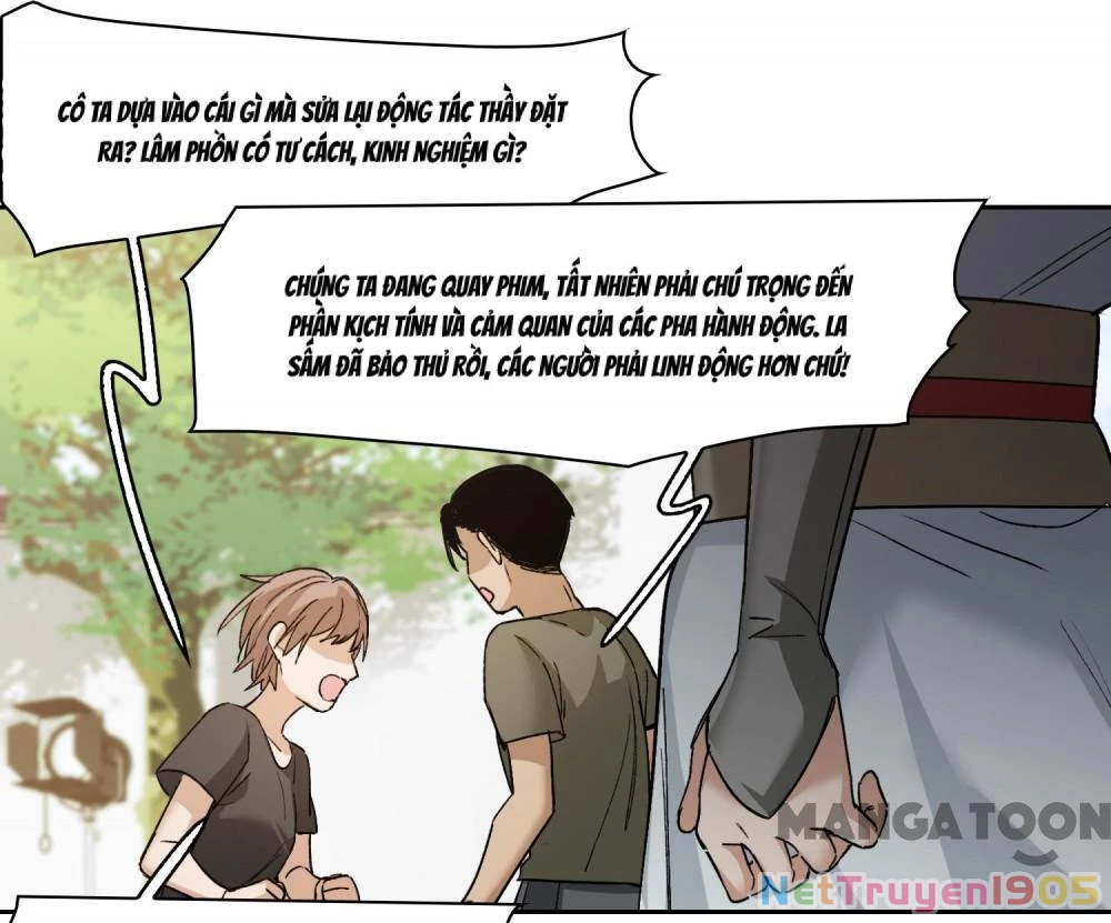 Thế Giới Đệ Nhất Cự Tinh Chapter 114 - 4