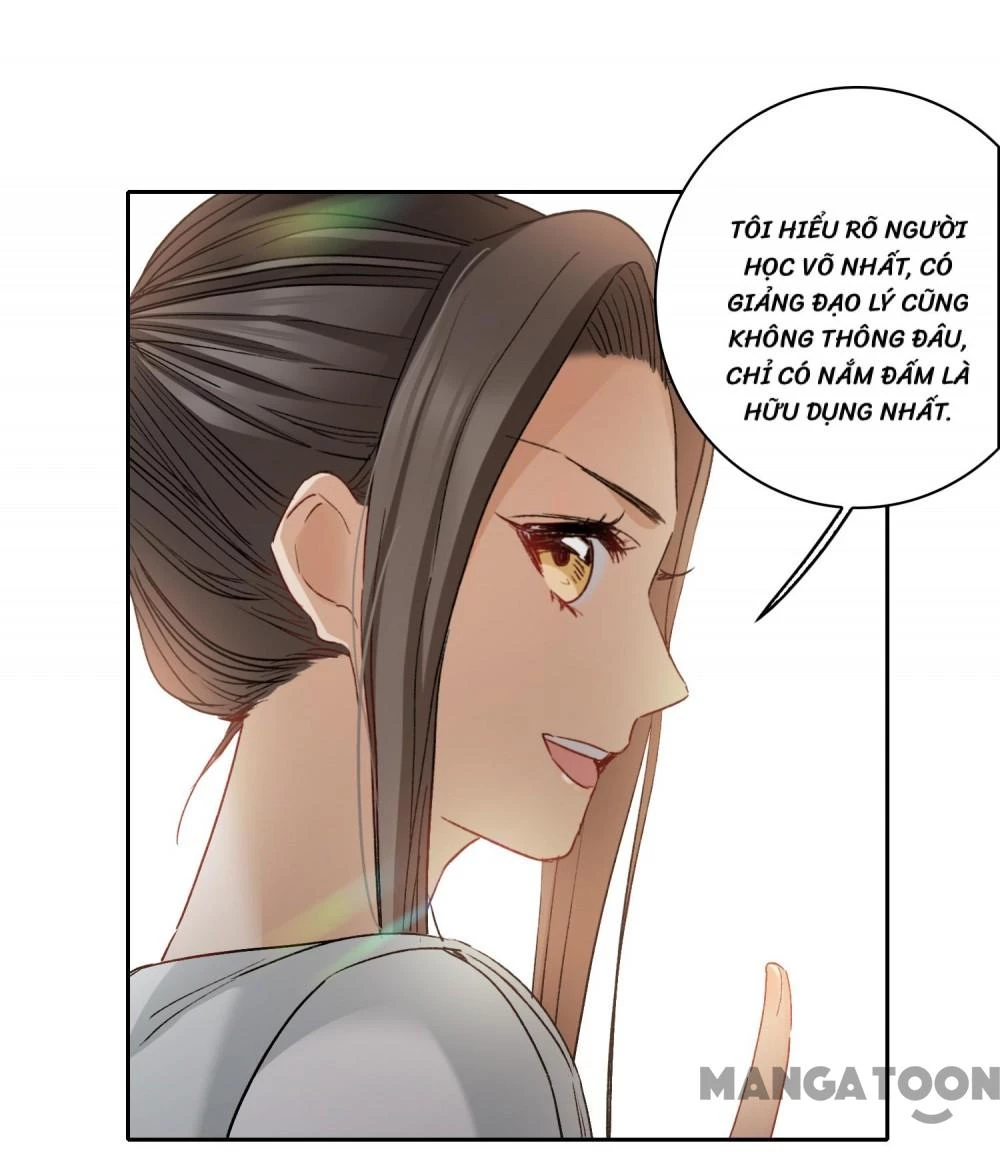 Thế Giới Đệ Nhất Cự Tinh Chapter 114 - 10