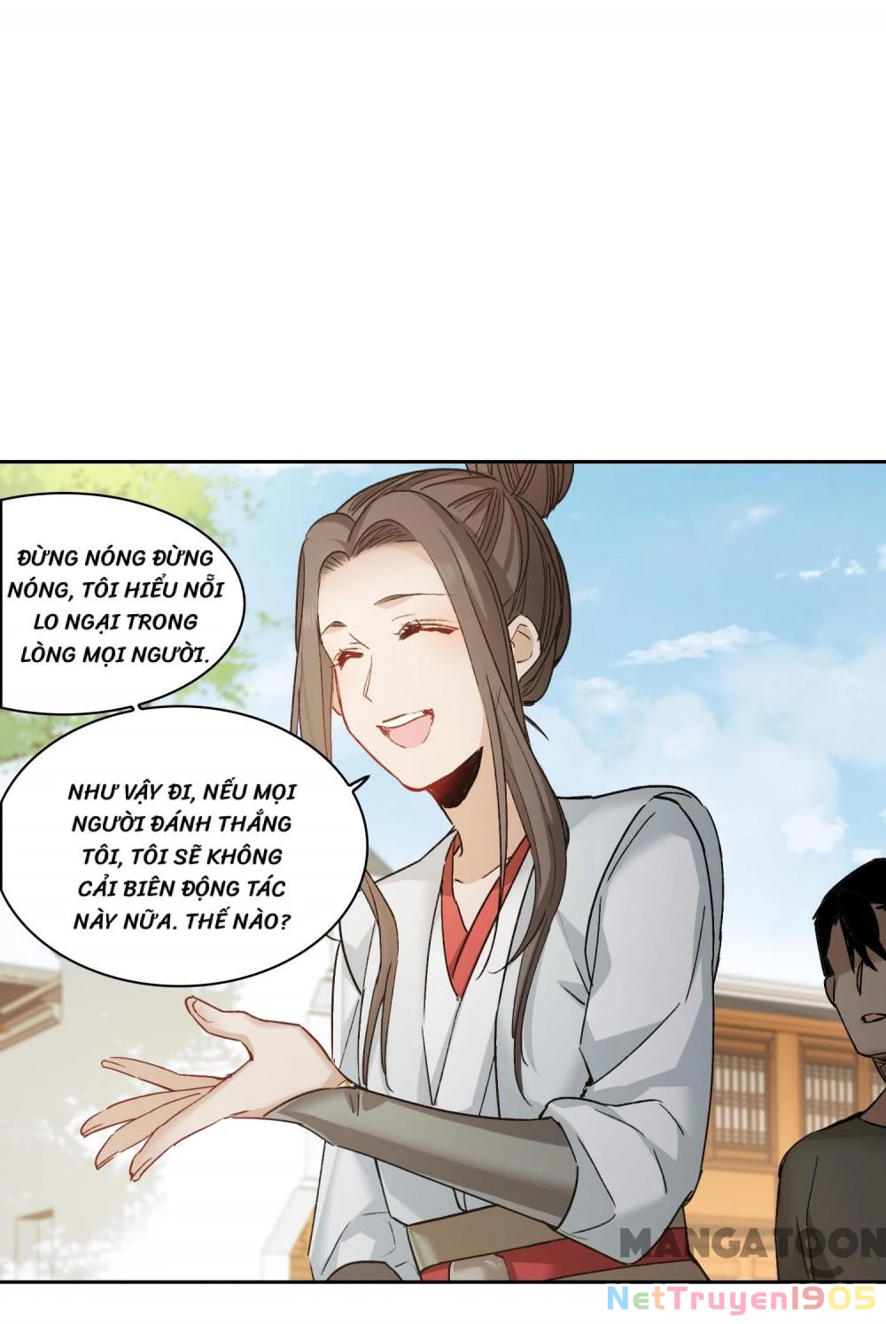 Thế Giới Đệ Nhất Cự Tinh Chapter 114 - 11