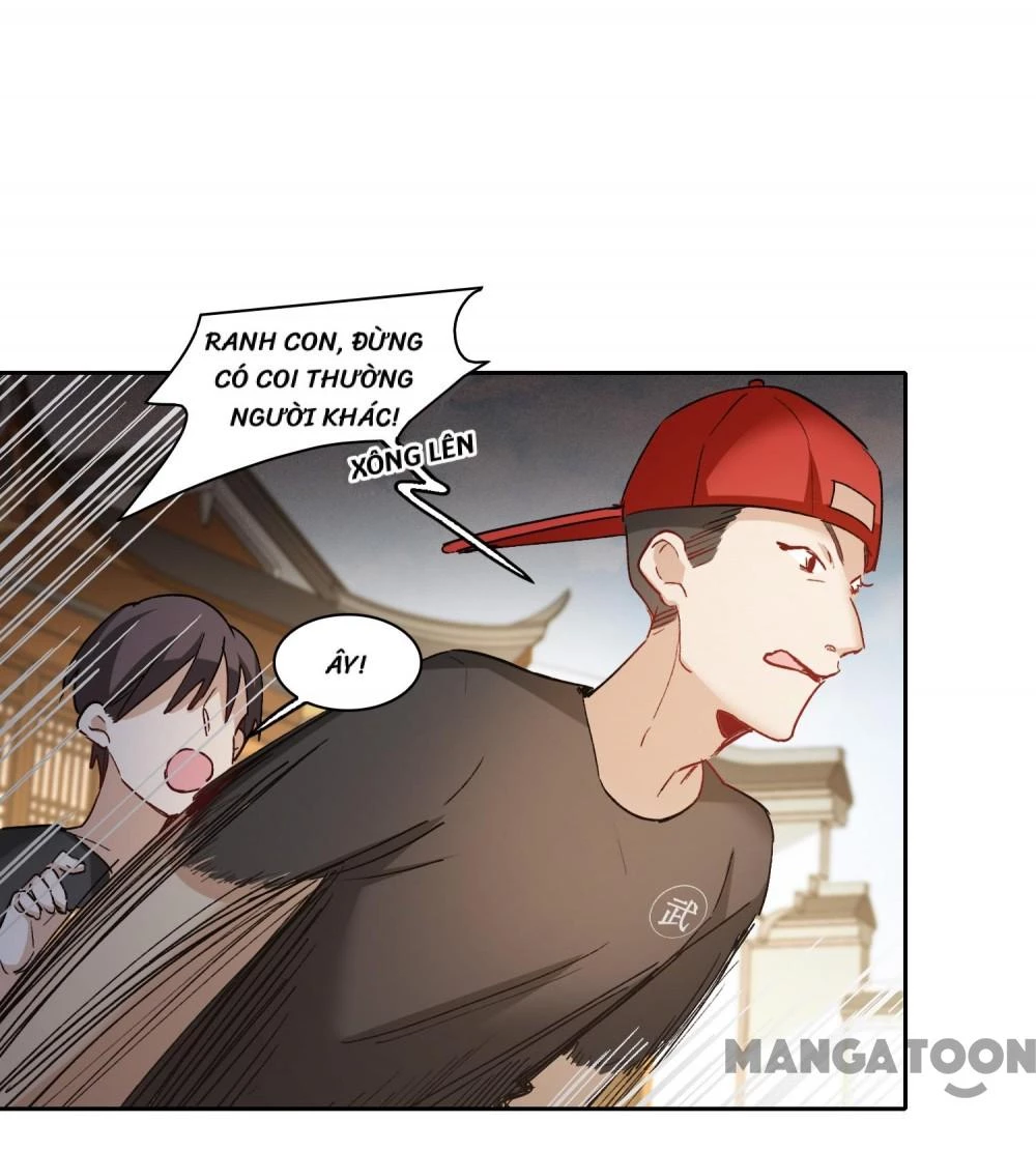 Thế Giới Đệ Nhất Cự Tinh Chapter 114 - 13