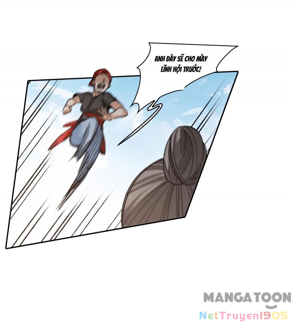 Thế Giới Đệ Nhất Cự Tinh Chapter 114 - 15