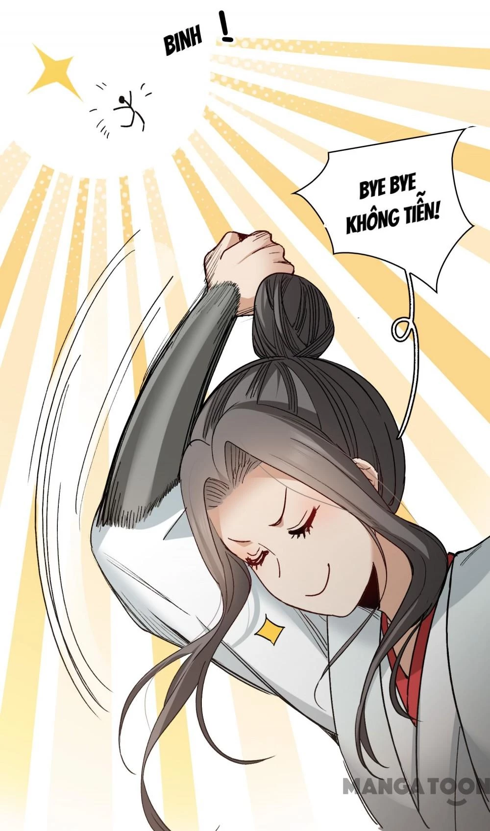 Thế Giới Đệ Nhất Cự Tinh Chapter 114 - 19