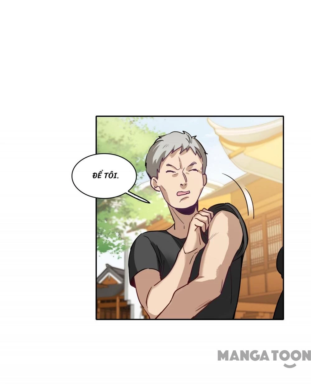 Thế Giới Đệ Nhất Cự Tinh Chapter 114 - 21