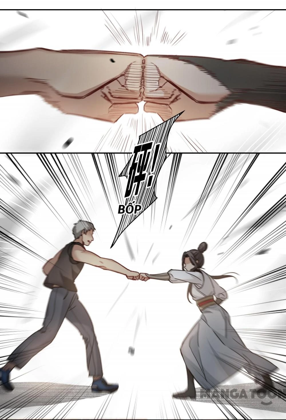 Thế Giới Đệ Nhất Cự Tinh Chapter 114 - 24