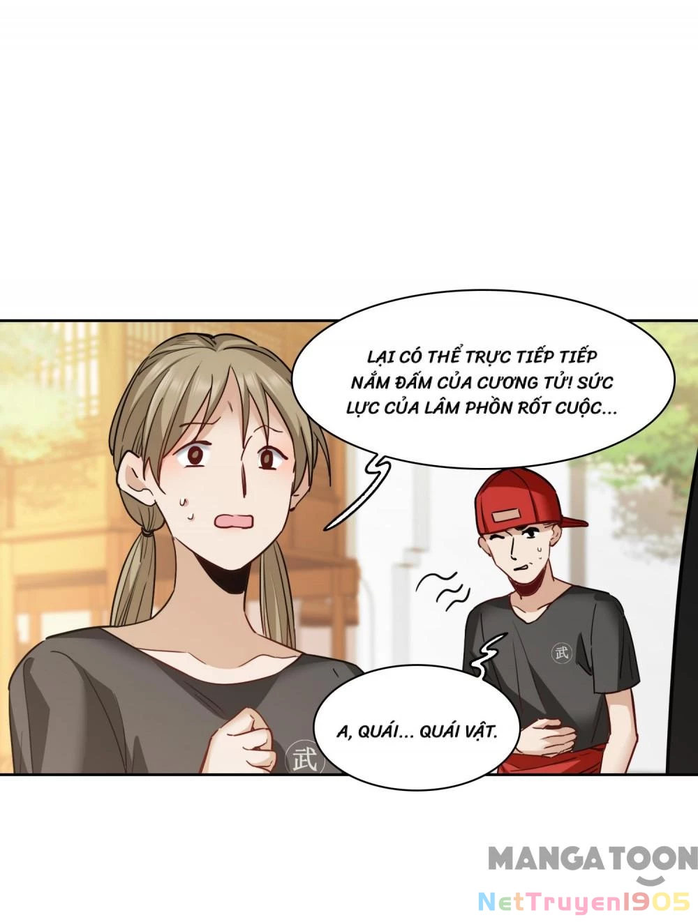 Thế Giới Đệ Nhất Cự Tinh Chapter 114 - 25