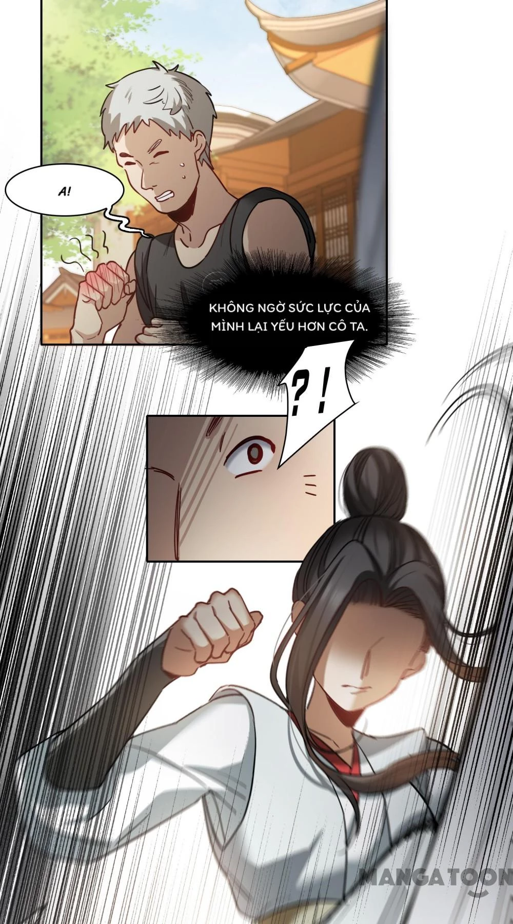 Thế Giới Đệ Nhất Cự Tinh Chapter 114 - 27