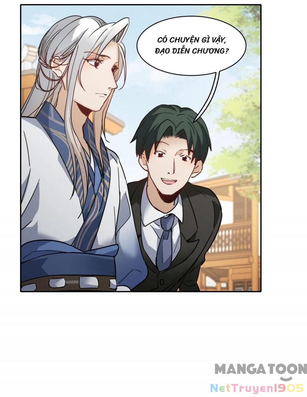 Thế Giới Đệ Nhất Cự Tinh Chapter 115 - 3