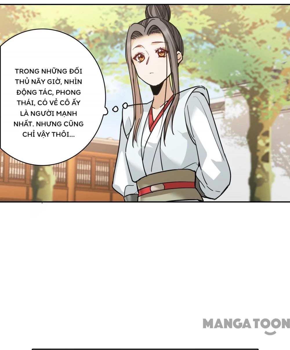 Thế Giới Đệ Nhất Cự Tinh Chapter 115 - 6