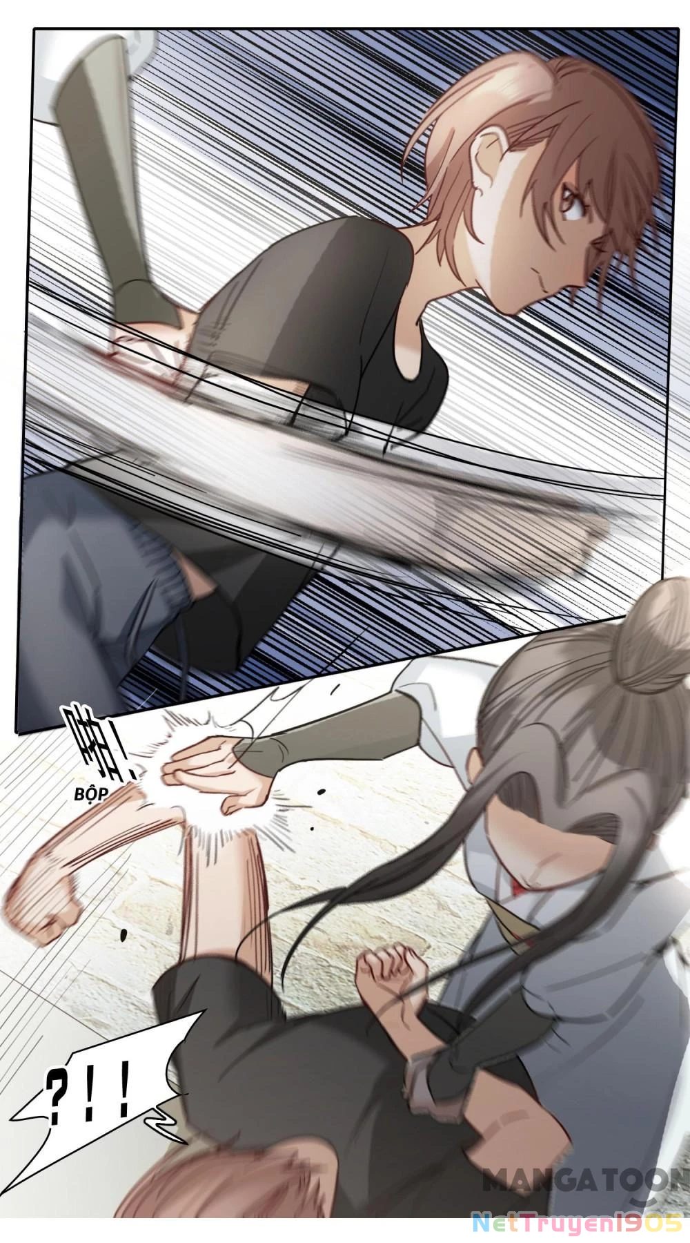 Thế Giới Đệ Nhất Cự Tinh Chapter 115 - 15