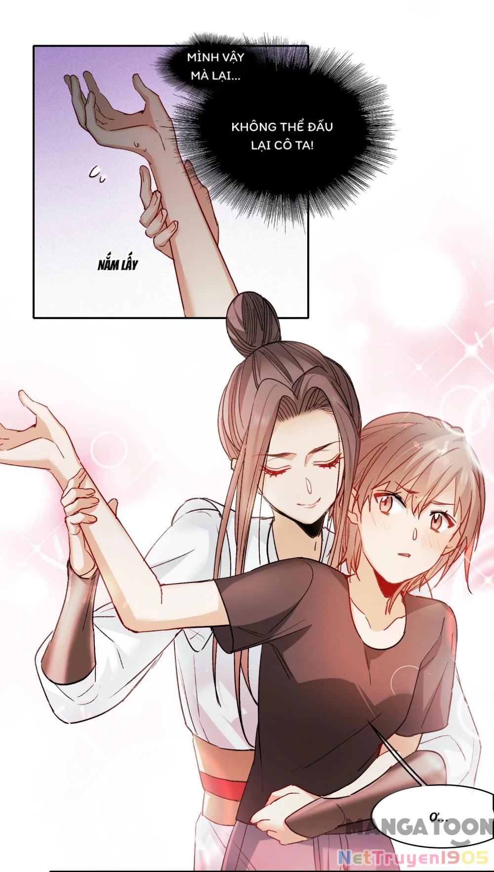 Thế Giới Đệ Nhất Cự Tinh Chapter 115 - 17