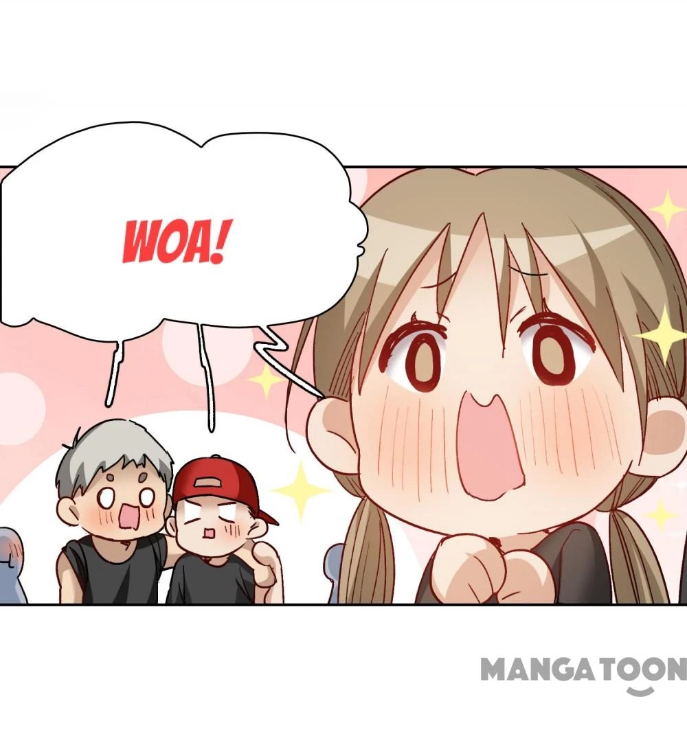 Thế Giới Đệ Nhất Cự Tinh Chapter 115 - 20