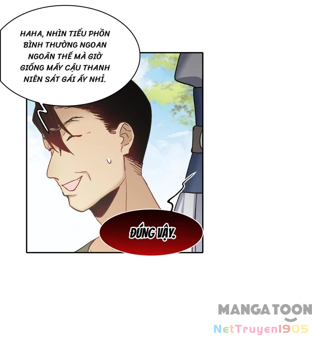 Thế Giới Đệ Nhất Cự Tinh Chapter 115 - 22