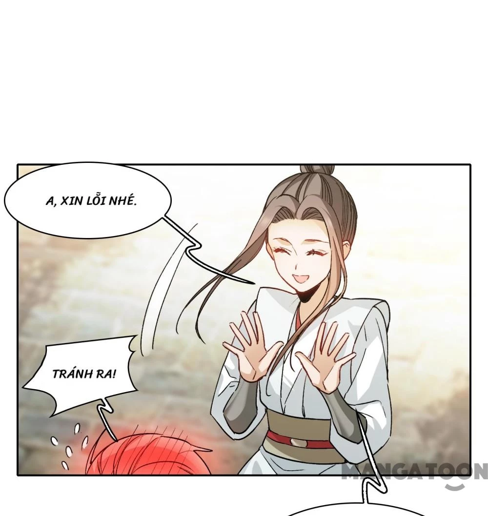 Thế Giới Đệ Nhất Cự Tinh Chapter 115 - 25