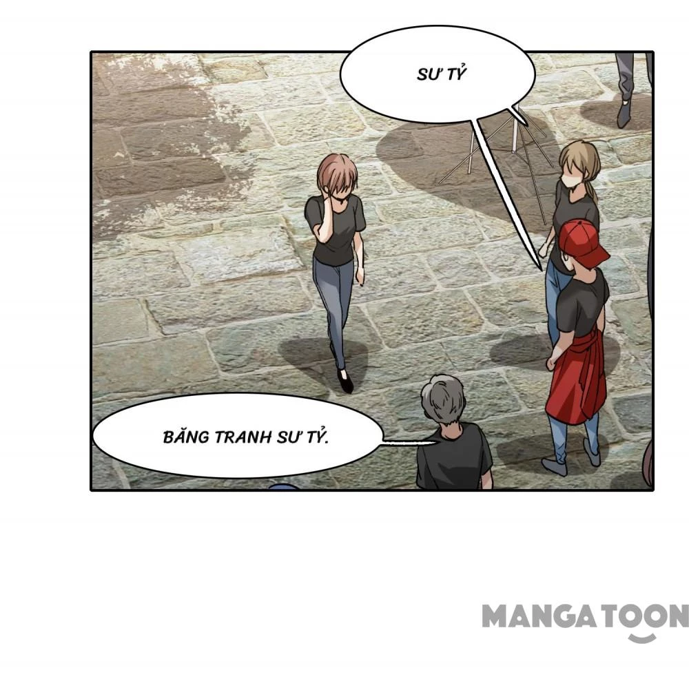 Thế Giới Đệ Nhất Cự Tinh Chapter 115 - 27