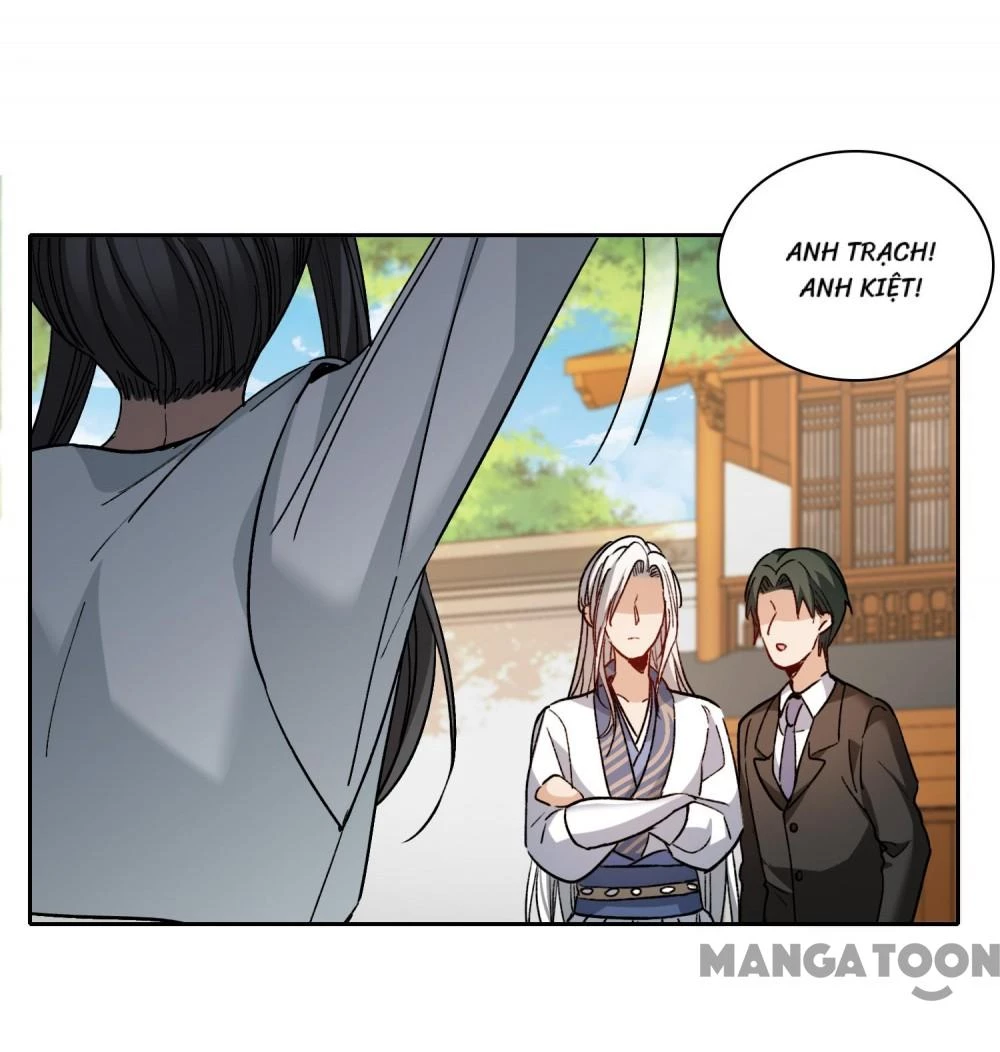 Thế Giới Đệ Nhất Cự Tinh Chapter 116 - 2