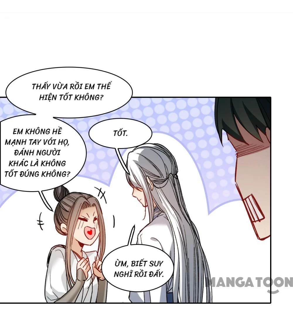 Thế Giới Đệ Nhất Cự Tinh Chapter 116 - 3