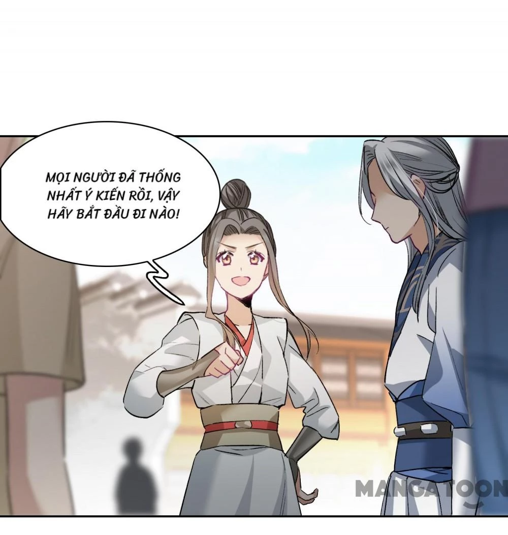 Thế Giới Đệ Nhất Cự Tinh Chapter 116 - 5