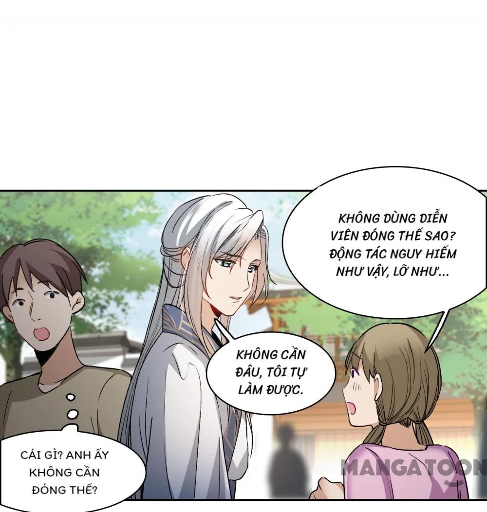 Thế Giới Đệ Nhất Cự Tinh Chapter 116 - 6