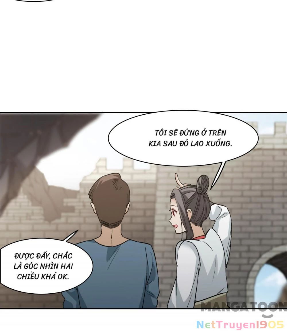 Thế Giới Đệ Nhất Cự Tinh Chapter 116 - 7