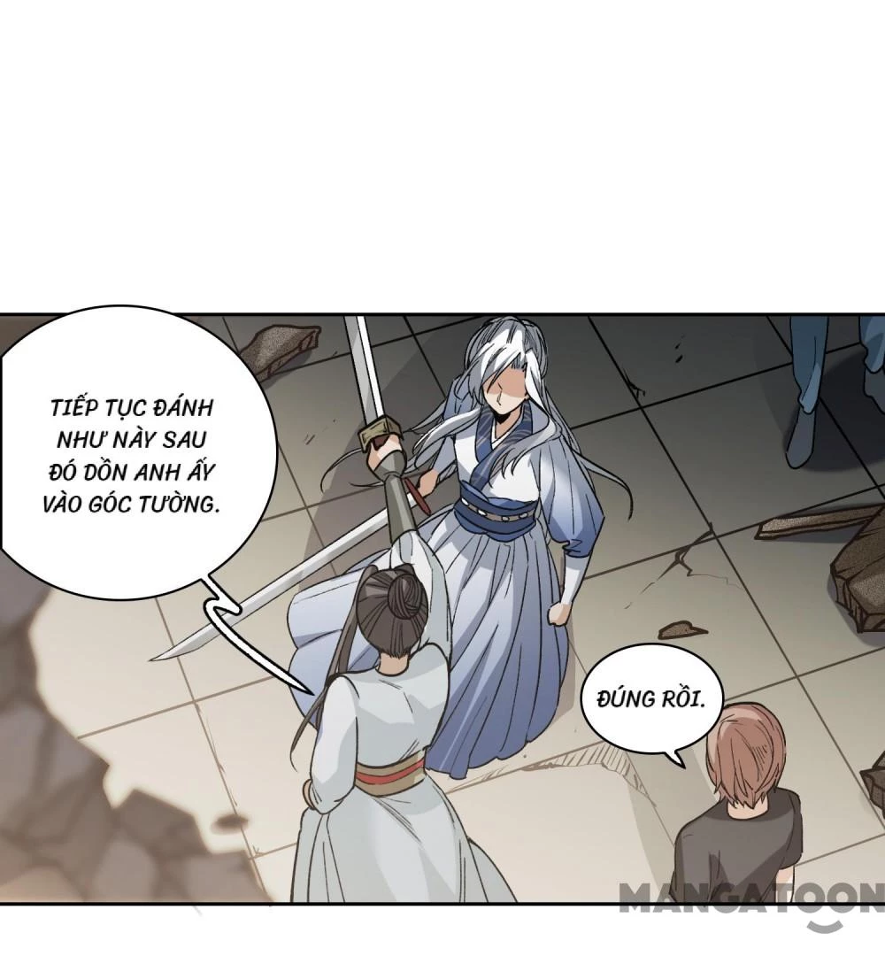 Thế Giới Đệ Nhất Cự Tinh Chapter 116 - 8