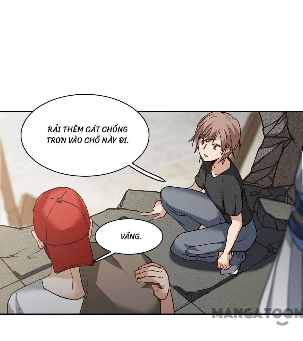 Thế Giới Đệ Nhất Cự Tinh Chapter 116 - 9