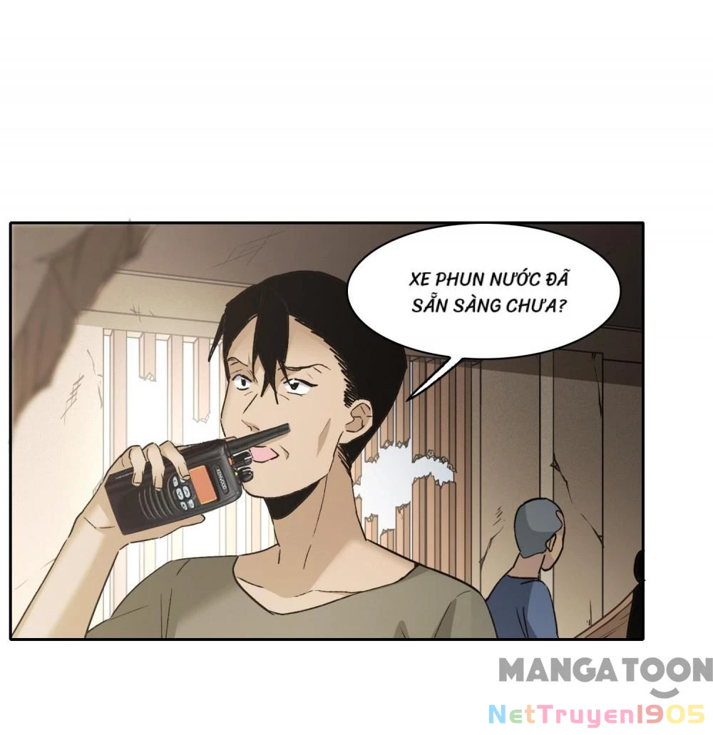 Thế Giới Đệ Nhất Cự Tinh Chapter 116 - 11