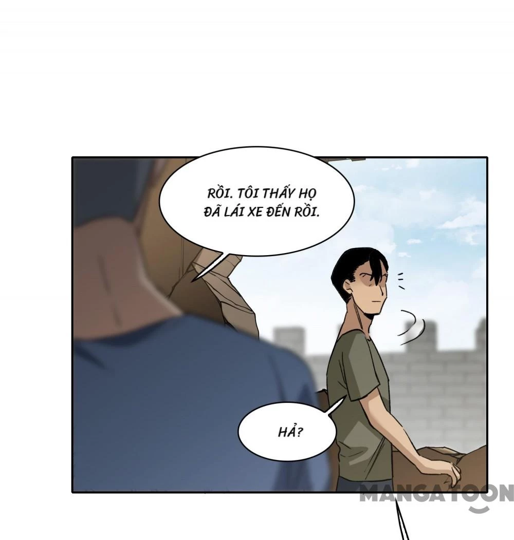 Thế Giới Đệ Nhất Cự Tinh Chapter 116 - 12