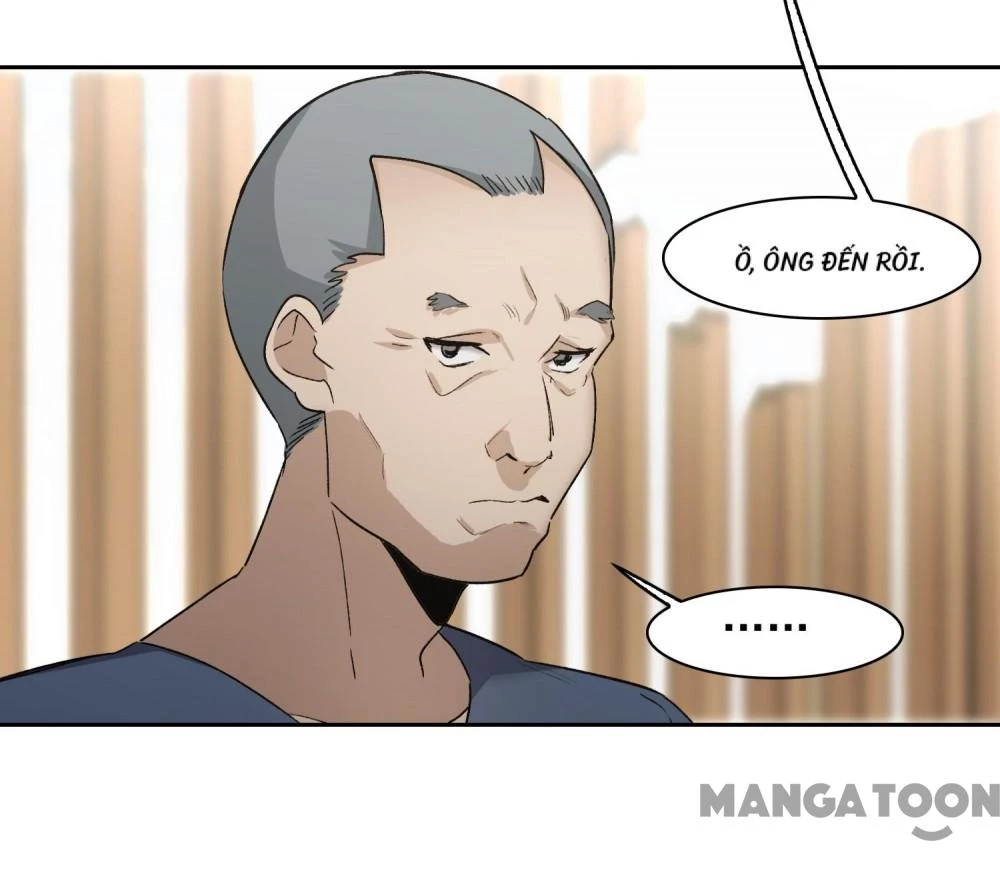 Thế Giới Đệ Nhất Cự Tinh Chapter 116 - 13