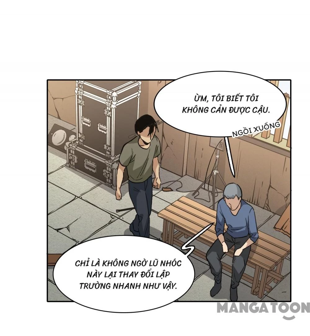 Thế Giới Đệ Nhất Cự Tinh Chapter 116 - 14