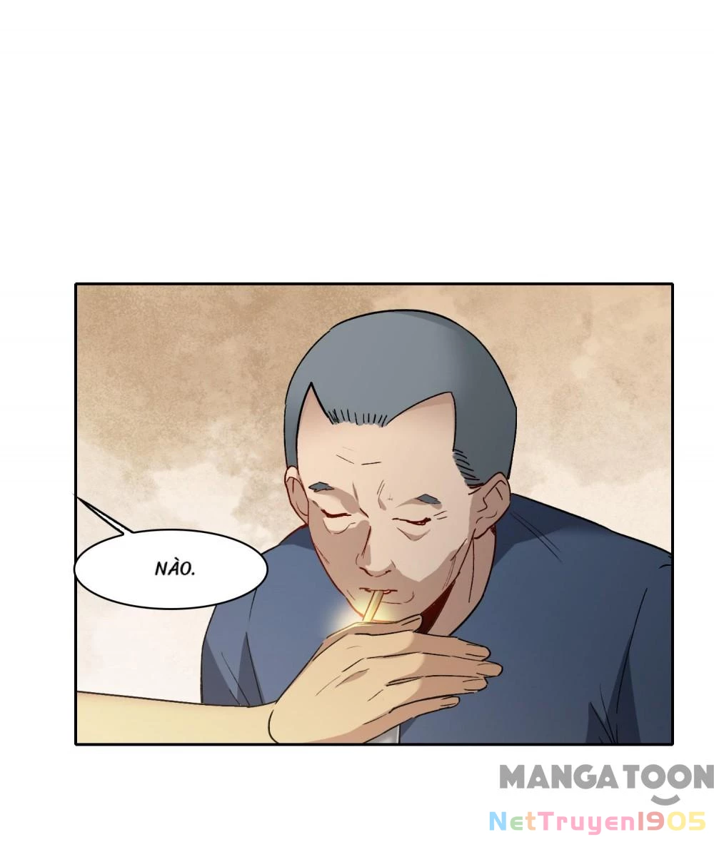 Thế Giới Đệ Nhất Cự Tinh Chapter 116 - 17