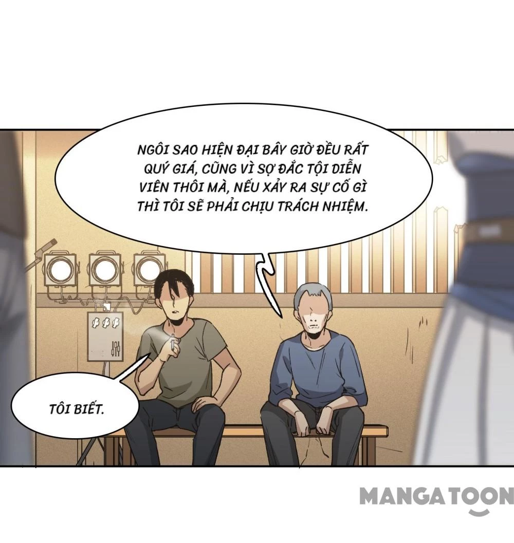 Thế Giới Đệ Nhất Cự Tinh Chapter 116 - 18