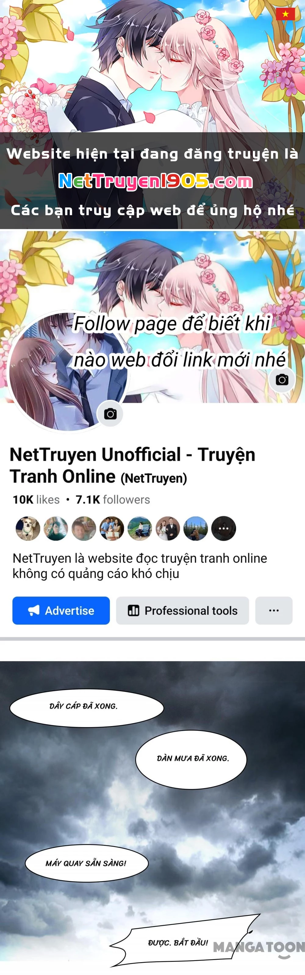 Thế Giới Đệ Nhất Cự Tinh Chapter 117 - 1