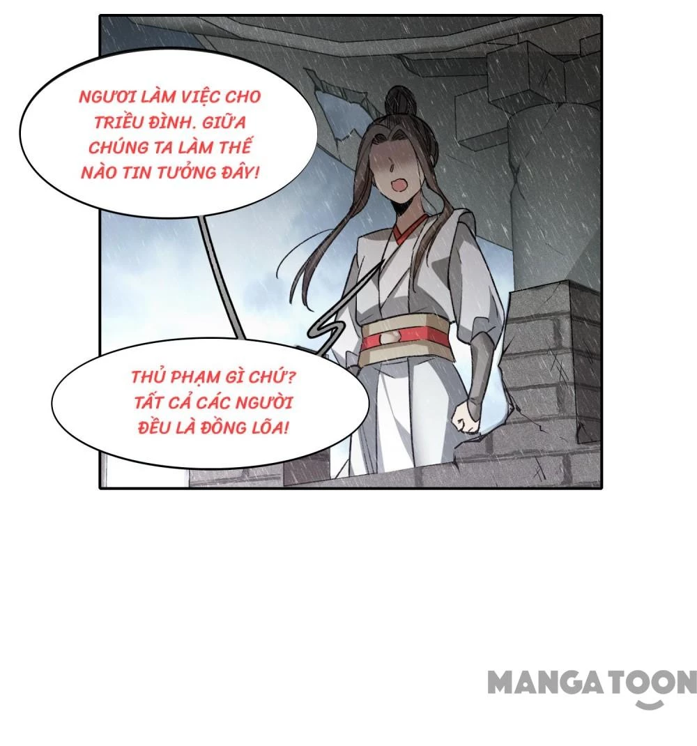 Thế Giới Đệ Nhất Cự Tinh Chapter 117 - 7