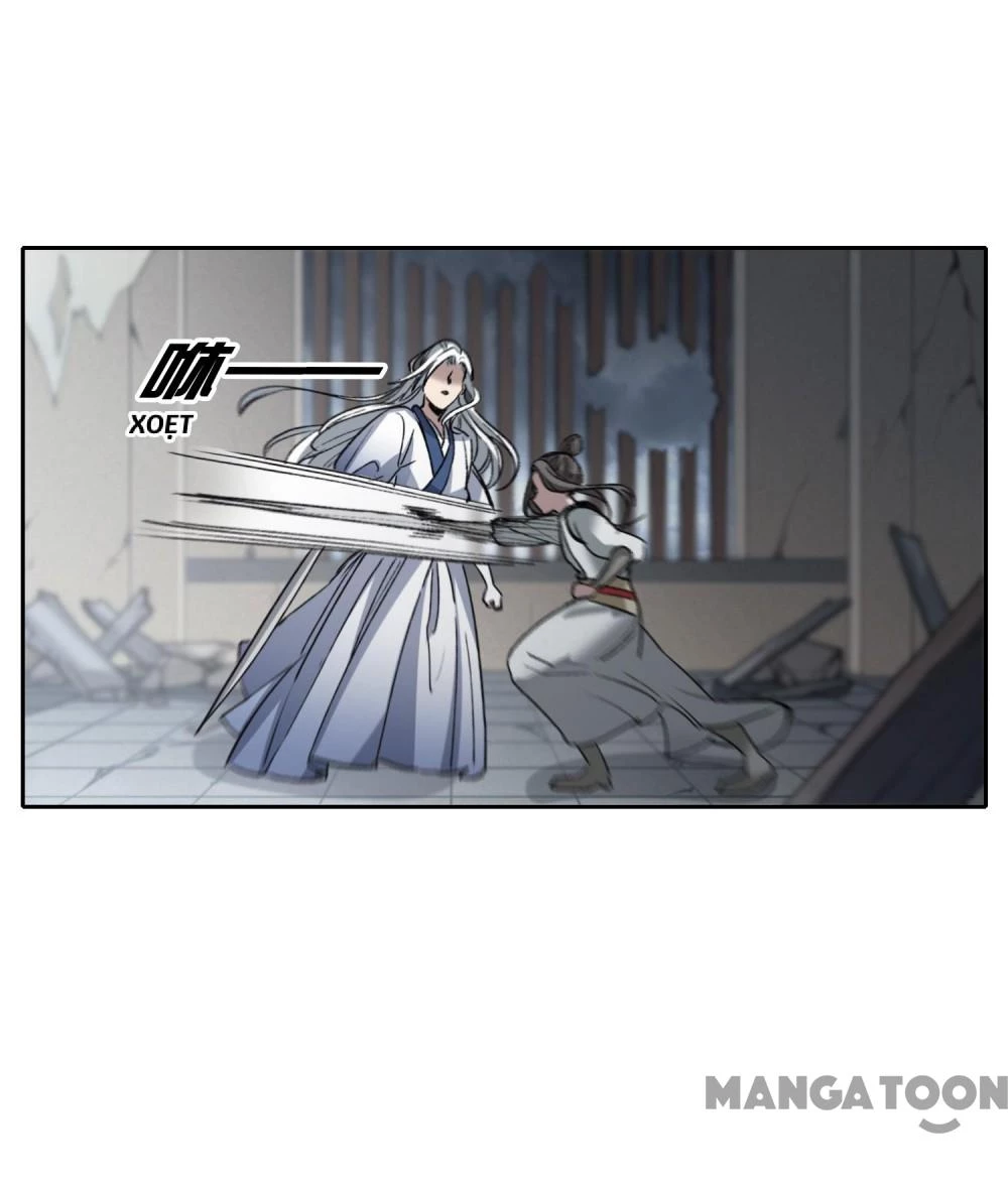 Thế Giới Đệ Nhất Cự Tinh Chapter 117 - 12