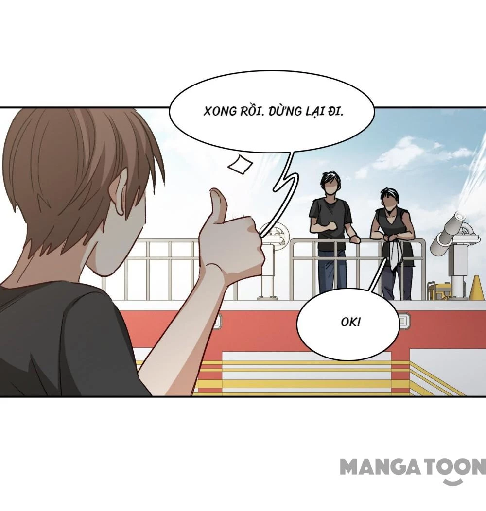 Thế Giới Đệ Nhất Cự Tinh Chapter 118 - 11