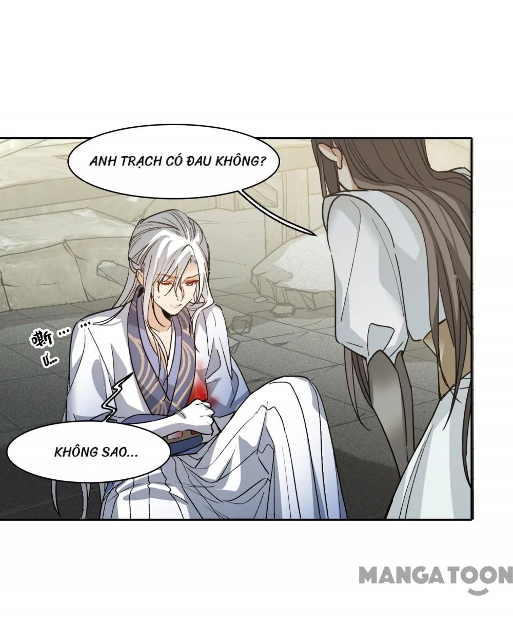 Thế Giới Đệ Nhất Cự Tinh Chapter 118 - 12